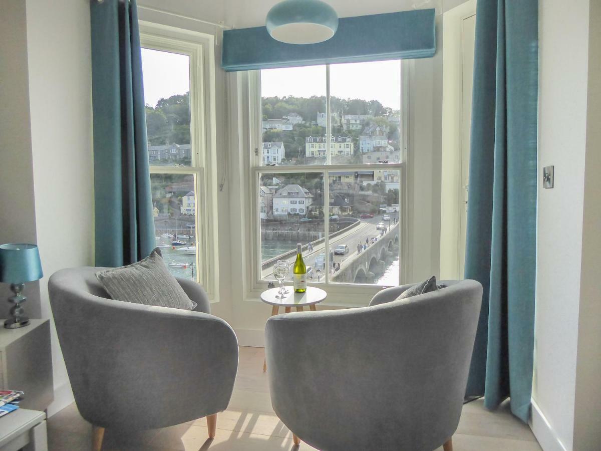 לו Harbour View Apartment מראה חיצוני תמונה