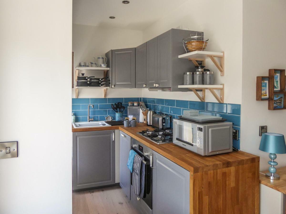 לו Harbour View Apartment מראה חיצוני תמונה