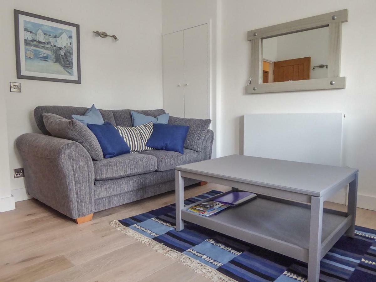 לו Harbour View Apartment מראה חיצוני תמונה