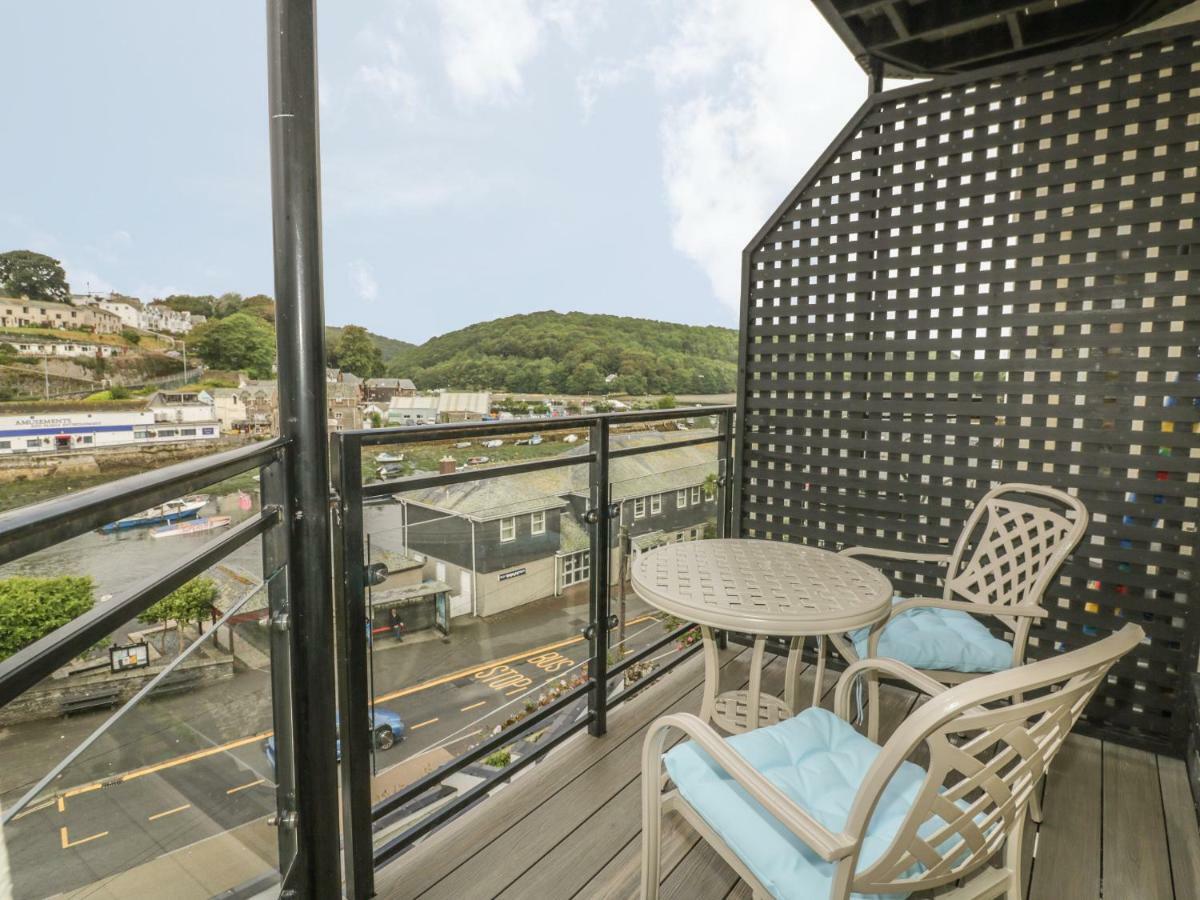 לו Harbour View Apartment מראה חיצוני תמונה