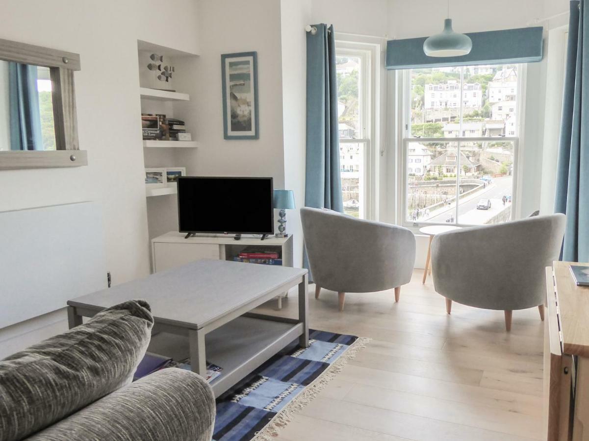 לו Harbour View Apartment מראה חיצוני תמונה